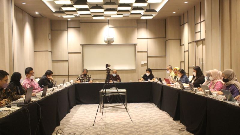 ERIA Supports Digital Transformation in Trade
