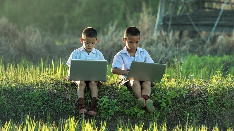 Addressing the Digital Divide in ASEAN