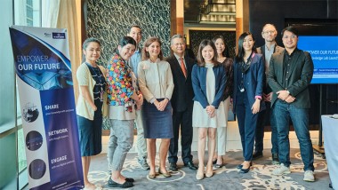 Entrepreneurship, Start-ups and Innovation Knowledge Lab Launched in Thailand