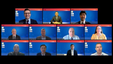 The RCEP Investment Provision and What It Means for Cambodia