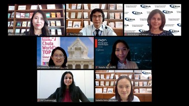 Dare to Start: Addressing Gender Gaps in Entrepreneurship in Asia