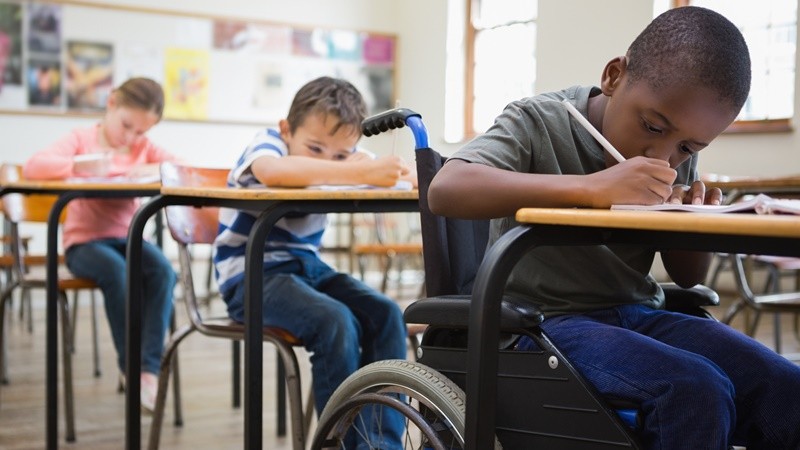 It is Time for Inclusive Education in ASEAN - Fostering Belonging for Students with Disabilities