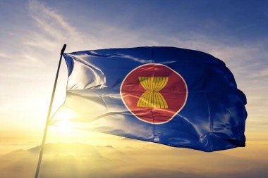 ASEAN at 55 is Alive and Kicking
