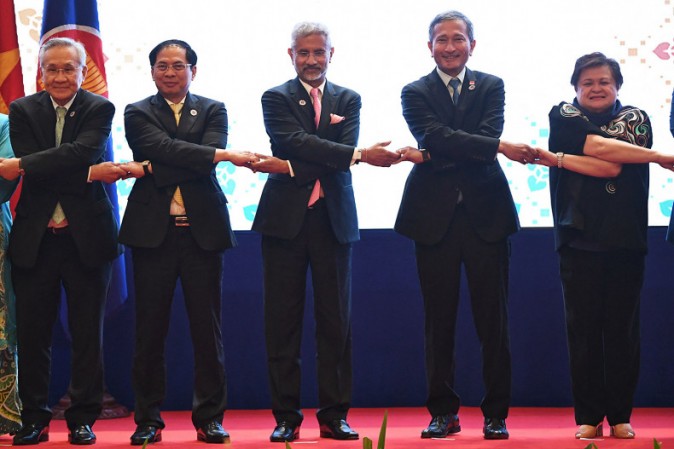 ASEAN Hardens Position on Myanmar
