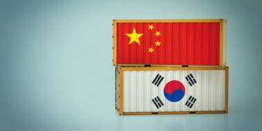 ROK-China Relations Face Challenges