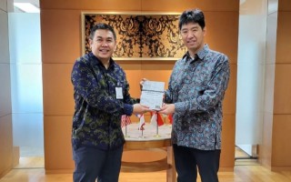 ERIA Announces Support to Indonesia’s Investment Planning