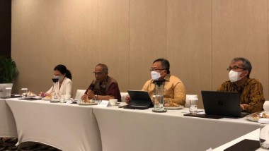 Regulatory Reforms Called For to Improve Indonesia’s Global Value Chain Status