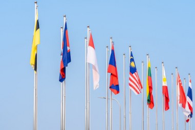 Thanks to Gorbachev, SE Asia Found Peace