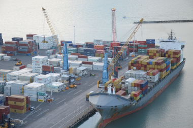 Re-invigorating the International Trade System