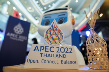 SE Asia to Host Big Powers in November