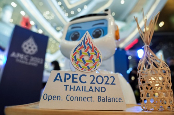 SE Asia to Host Big Powers in November