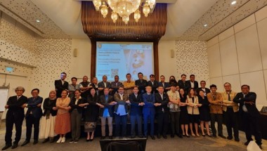 4IR Programme to Reinvigorate Professionals