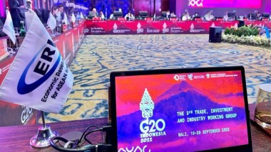 G20 Urged to Aim for Inclusive Digital Transformation, Sustainable Investment and Industrialisation in TIIWG Meet