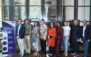 ERIA, The Asian Network Launch E-S-I Knowledge Lab in KL
