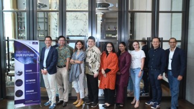 ERIA, The Asian Network Launch E-S-I Knowledge Lab in KL
