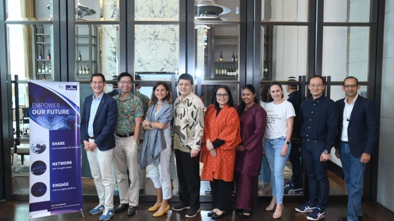 ERIA, The Asian Network Launch E-S-I Knowledge Lab in KL