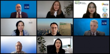 Digital Transformation with the Cloud: Building Blocks for a Cloud-First Environment