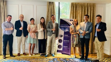 ERIA launches E-S-I Knowledge Lab in Ho Chi Minh City