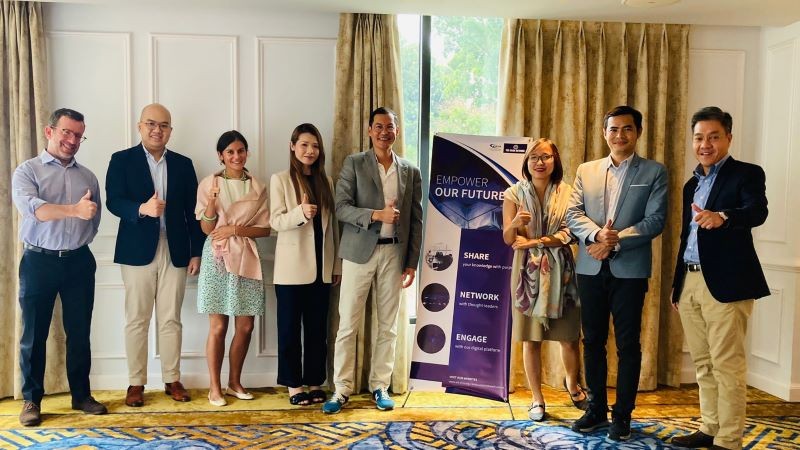 ERIA launches E-S-I Knowledge Lab in Ho Chi Minh City