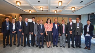 ASEAN Post-2025 Discussed at 11th ERIA’s Editors’ Roundtable