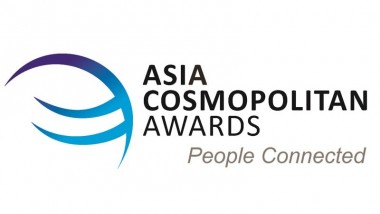 Announcement of the Winners of the 5th Asia Cosmopolitan Awards