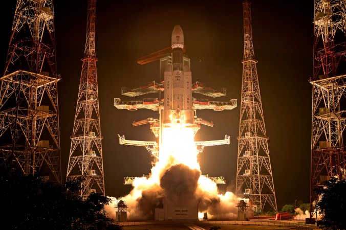India Has Become a Major Player in Low-Orbit Space