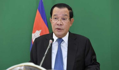 PM Hun Sen Excels in Global Politics