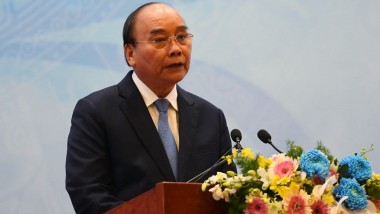 Significance of Vietnamese President Phúc’s visit