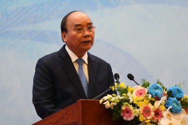 Significance of Vietnamese President Phúc’s visit