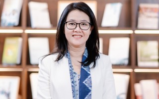 ERIA’s Dr Lili Yan Ing Appointed as Secretary General of IEA