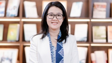 ERIA’s Dr Lili Yan Ing Appointed as Secretary General of IEA