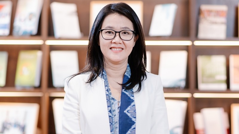 ERIA’s Dr Lili Yan Ing Appointed as Secretary General of IEA