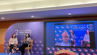 Leveraging Technology Tops Issues in Public Healthcare Conference