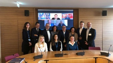 Role of Higher Education in Innovation Ecosystems Discussed at OECD Forum