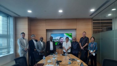 ERIA Study on Carbon Markets, Taxation, Revenue Recycling, Regional Competitiveness