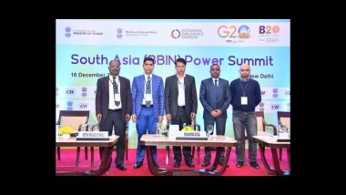 South Asia Power Summit Sees Growing Energy Demand–Supply Imbalance