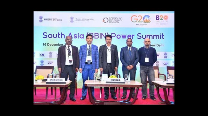 South Asia Power Summit Sees Growing Energy Demand–Supply Imbalance
