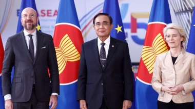 The Thailand-EU PCA – Better late than never