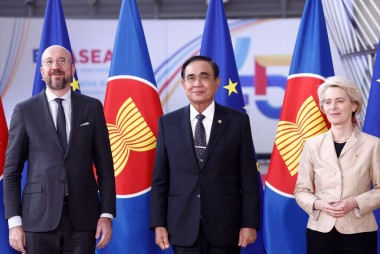 The Thailand-EU PCA – Better late than never