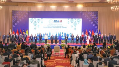 ERIA President Says Digitalisation is Key Driver to ASEAN Development