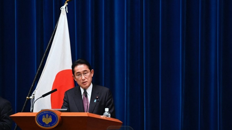 Japan is No Longer the Same
