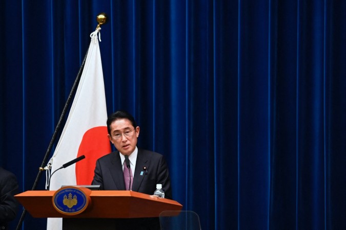 Japan is No Longer the Same