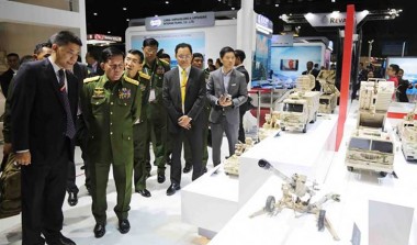 Myanmar’s Quagmire and Two New Game Changers