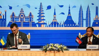 ASEAN's International Status is Rising