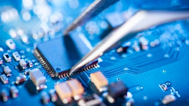 The Geopolitics of Semiconductors: Yasu Ota in Discussion about his Best-selling Book | ASEAN Insights Podcast