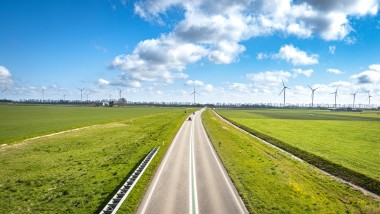 Can Indonesia Enable a Green Hydrogen-based Economy?