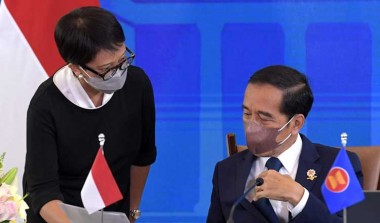Indonesia’s ASEAN Chair, Continuity with Prickly Tweaks