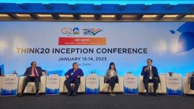 ERIA Joins Think Tank 20 Inception Conference