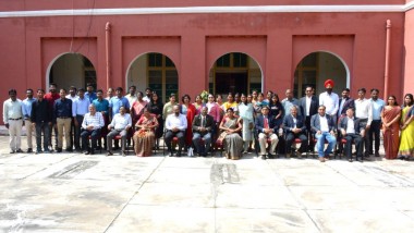 International Workshop on Climate change and Agriculture: Analytical Methods and Policy Options