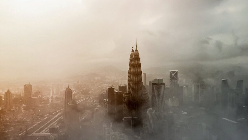 Malaysia’s Economy Emerges from the Shadow of COVID-19